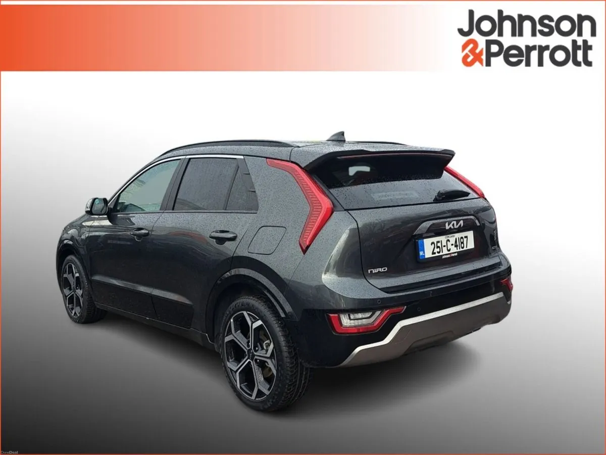 Kia Niro Niro K3 PHEV - Image 2