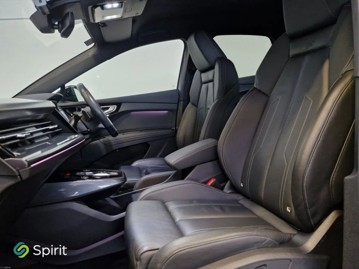 Audi e-tron GT e-tron quattro ***CALL JONATHAN ON - Image 3