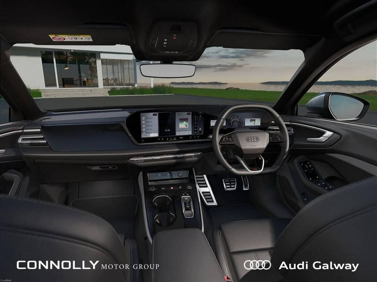 Audi A5 S-LINE TDI 201HP 'EDITION ONE' A/T - Image 4