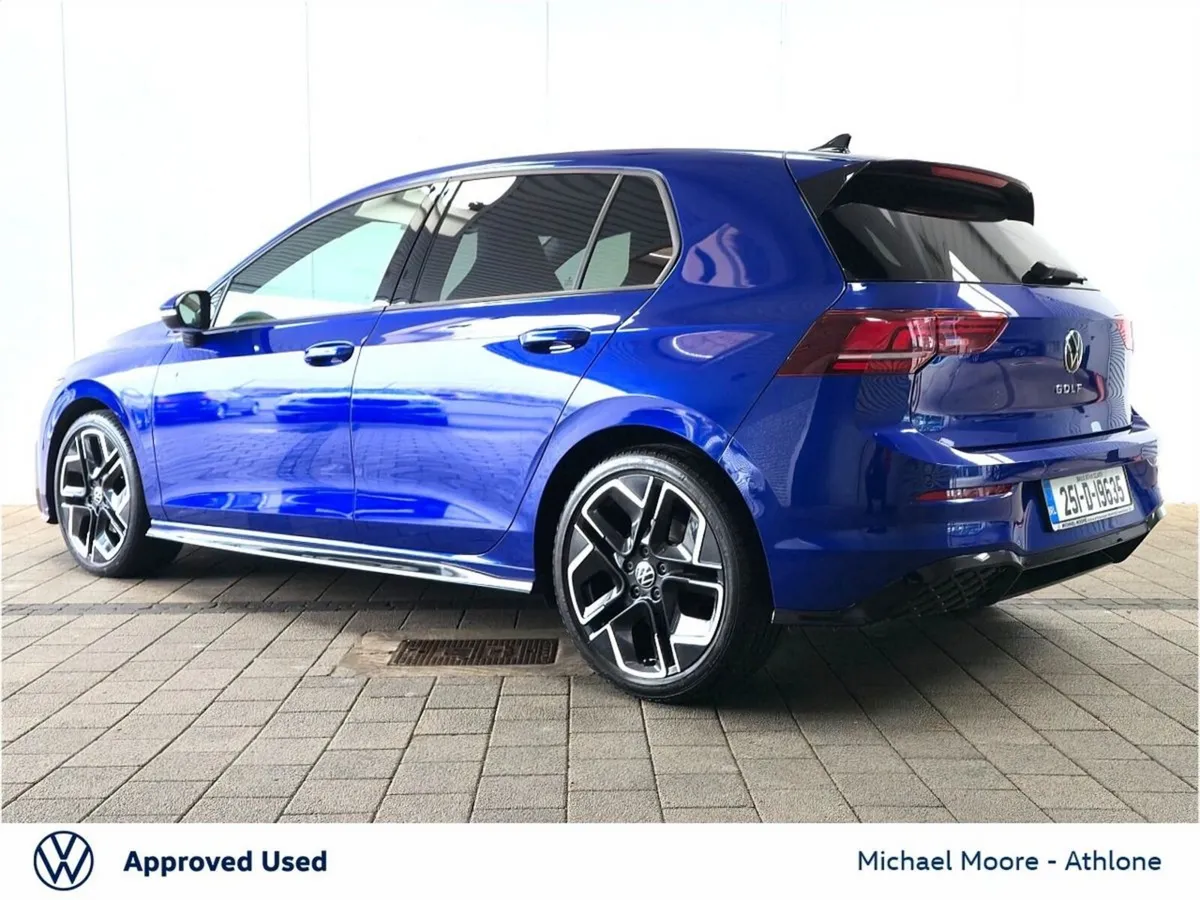 Volkswagen Golf GOLF R-LINE 2.0 TDI 150BHP - Image 3