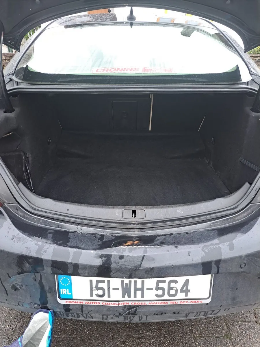 Opel Insignia 2015 - Image 2