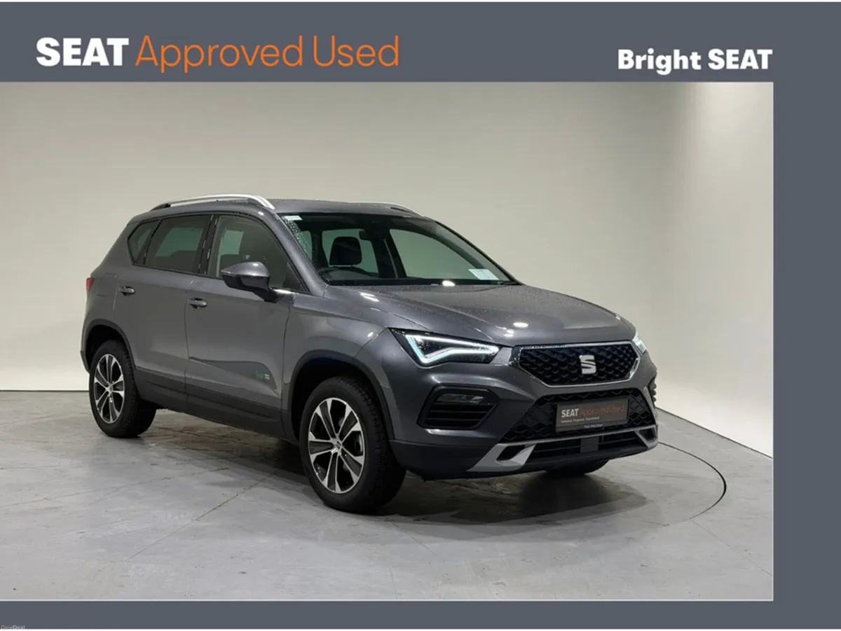 SEAT Ateca 1.5 TSI 150HP SE+ 5DR - Image 1