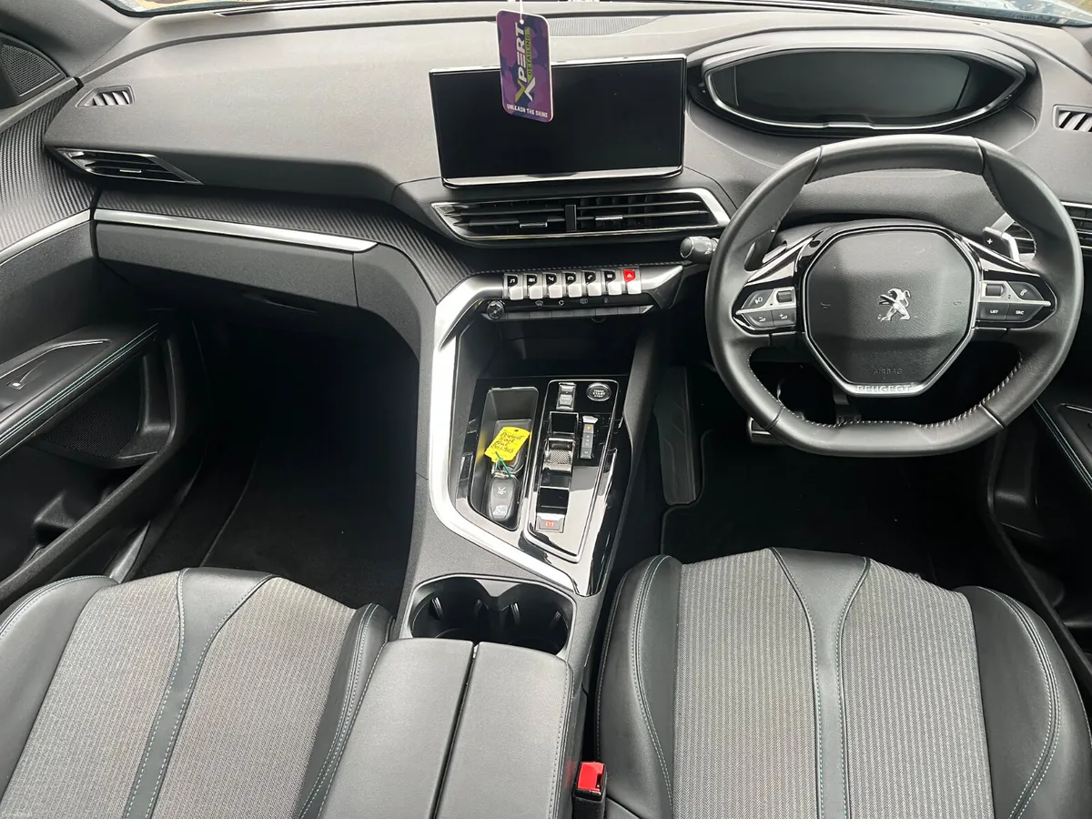 Peugeot 5008 2024 - Image 6