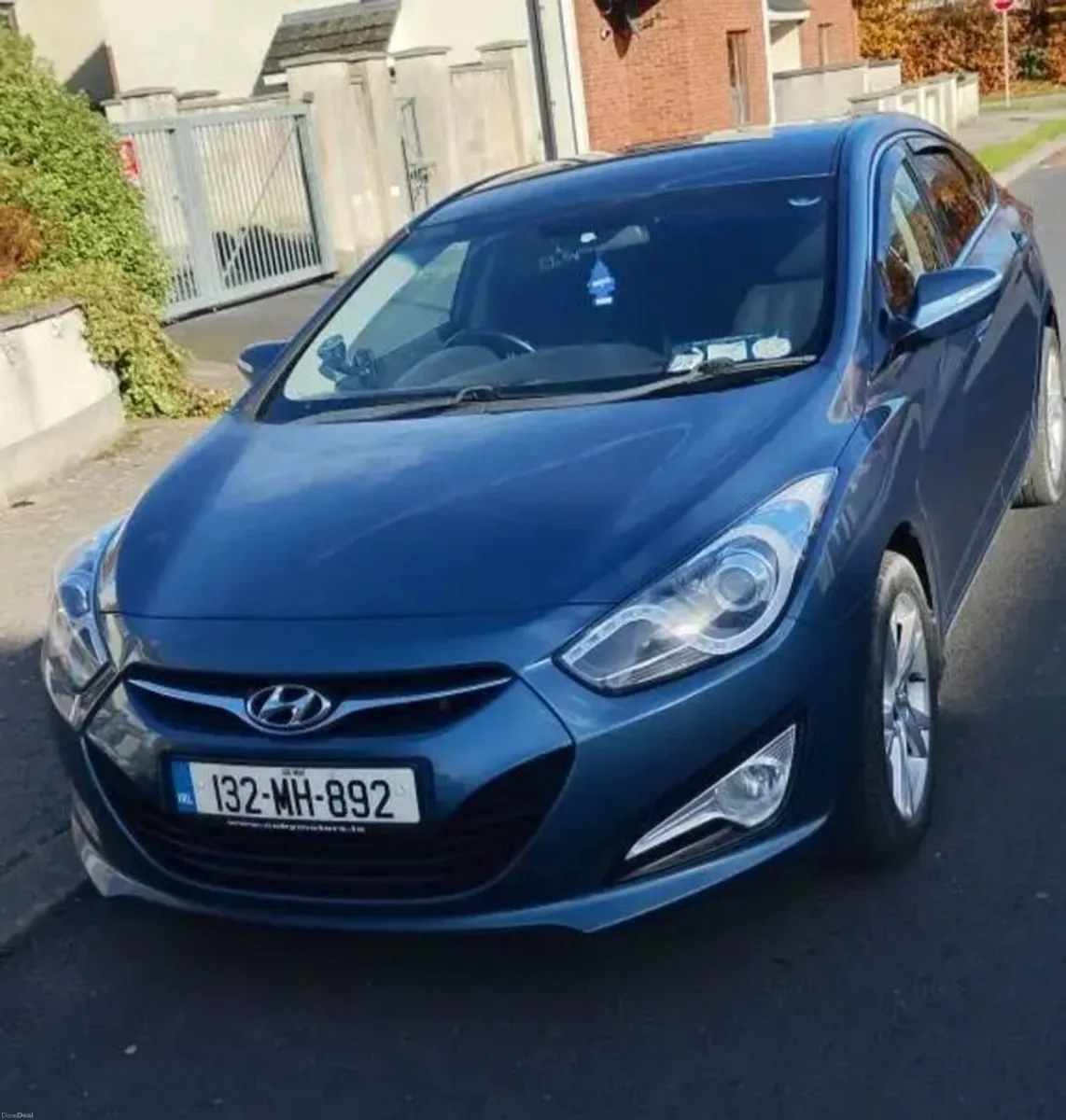 2013 Hyundai I40 - Image 3
