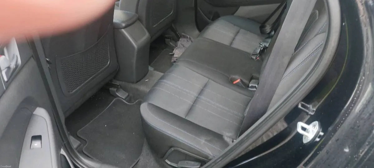 2016 hyundai Tucson 1.7 nct 8/26 tax €280 - Image 4