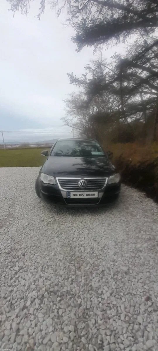 Vw passat - Image 4