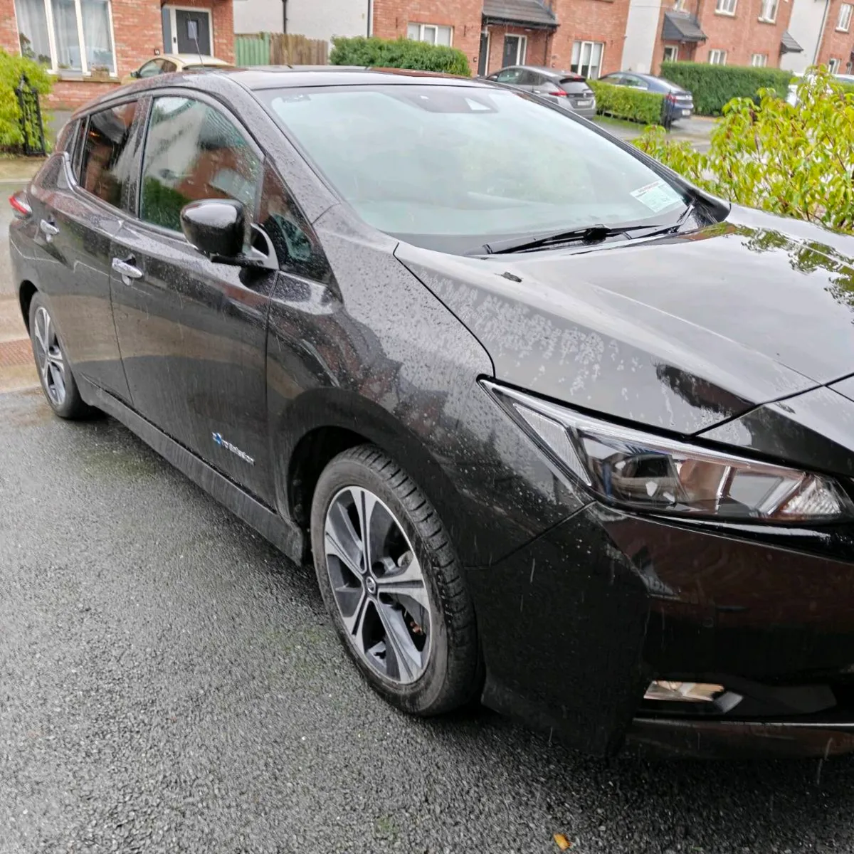 Nissan Leaf - Image 3