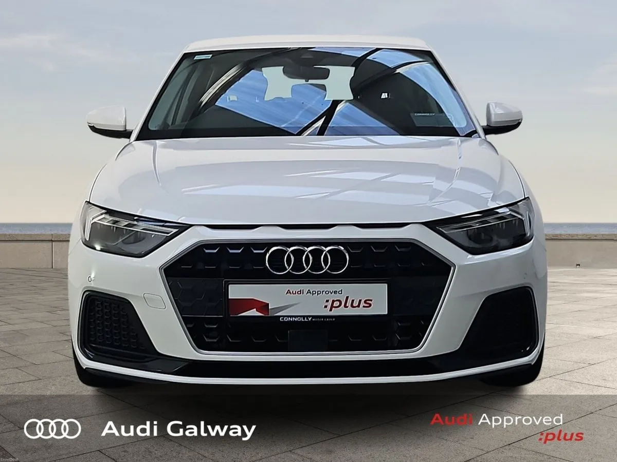 Audi A1 €309 P/M - SE TFSI 116HP A/T - Image 4