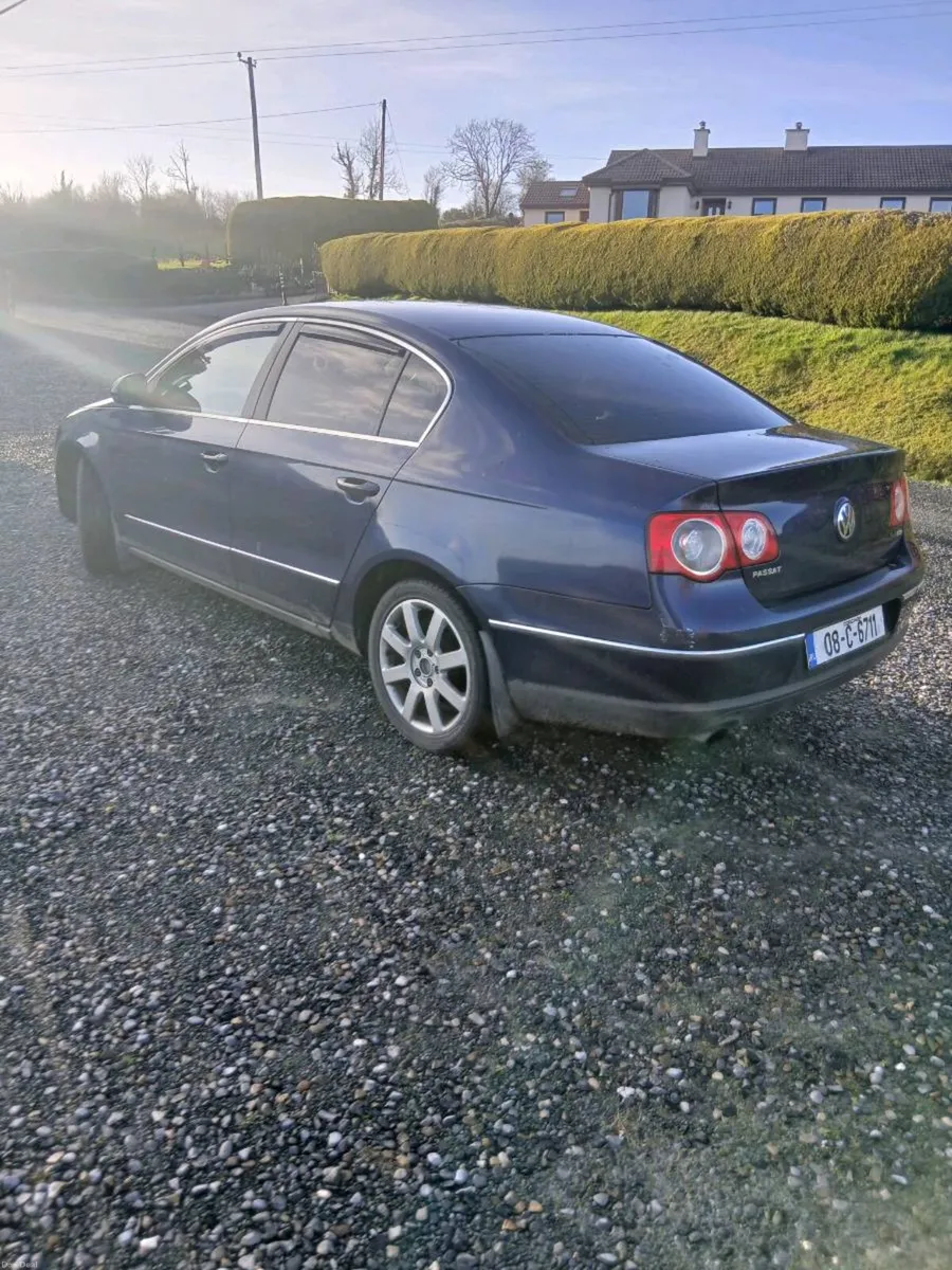 1.4 tsi vw passat - Image 3