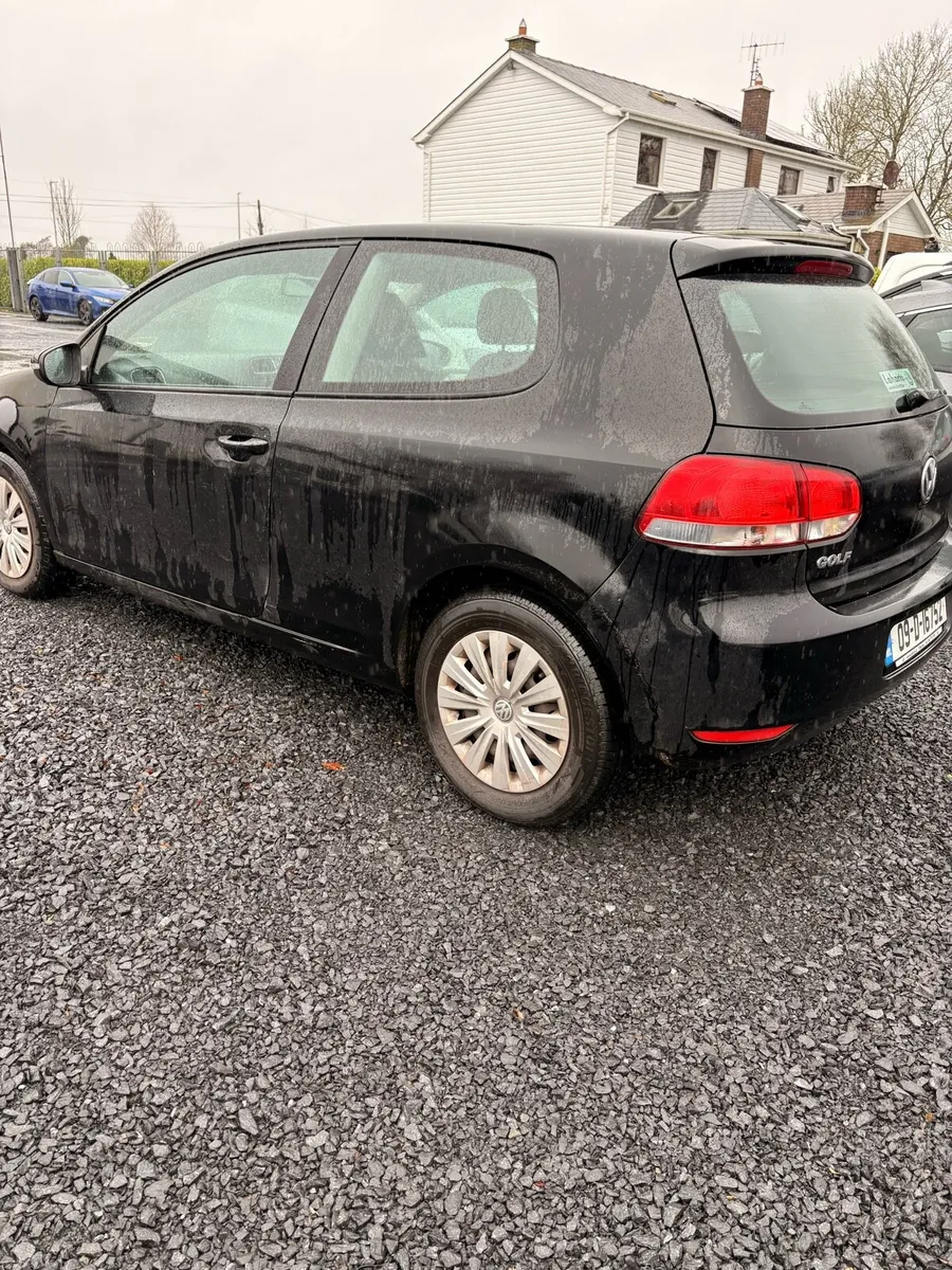 Volkswagen  Golf - Image 3