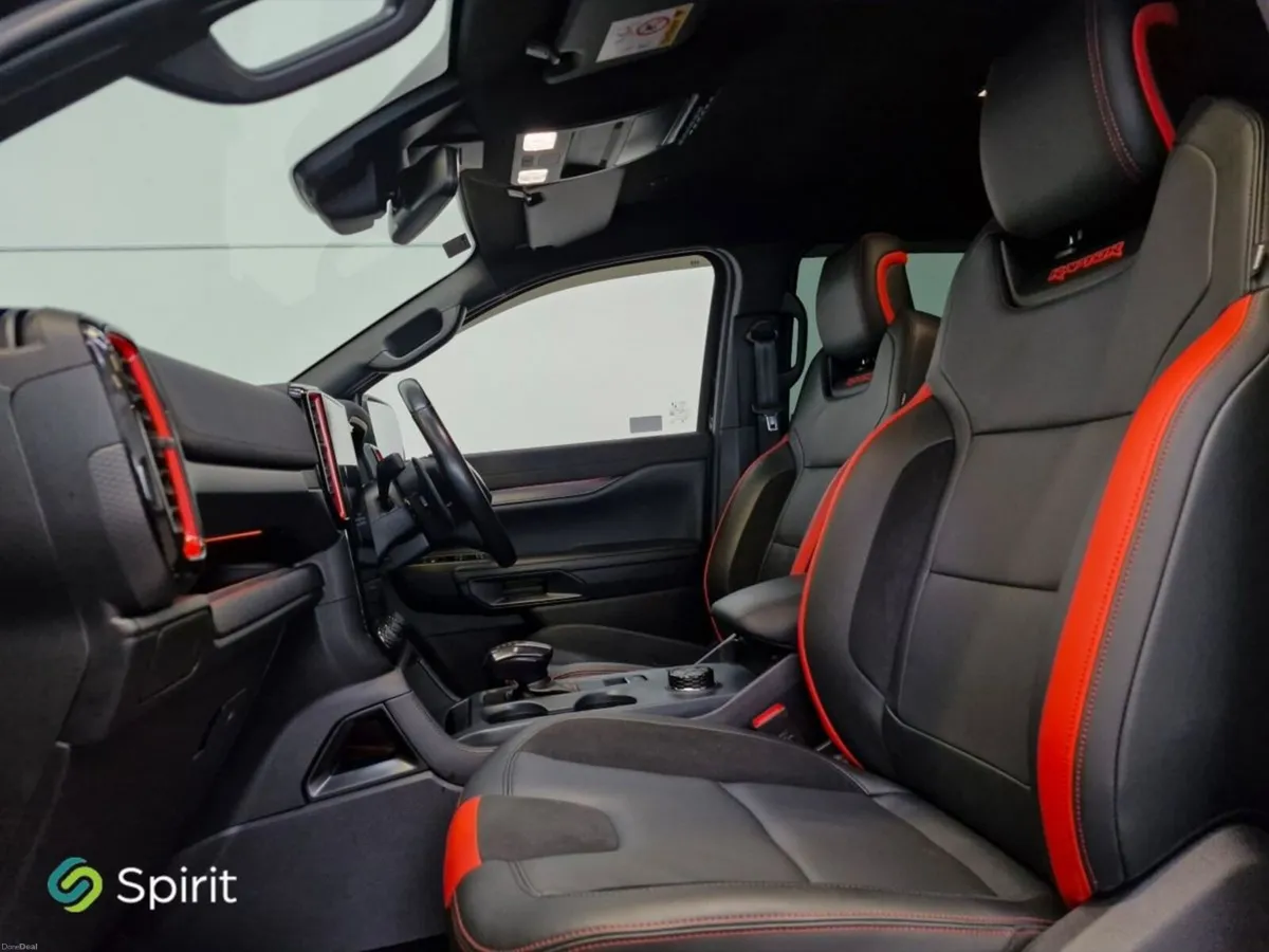 Ford Ranger RAPTOR  **CALL AND ASK FOR JONATHAN ON - Image 4