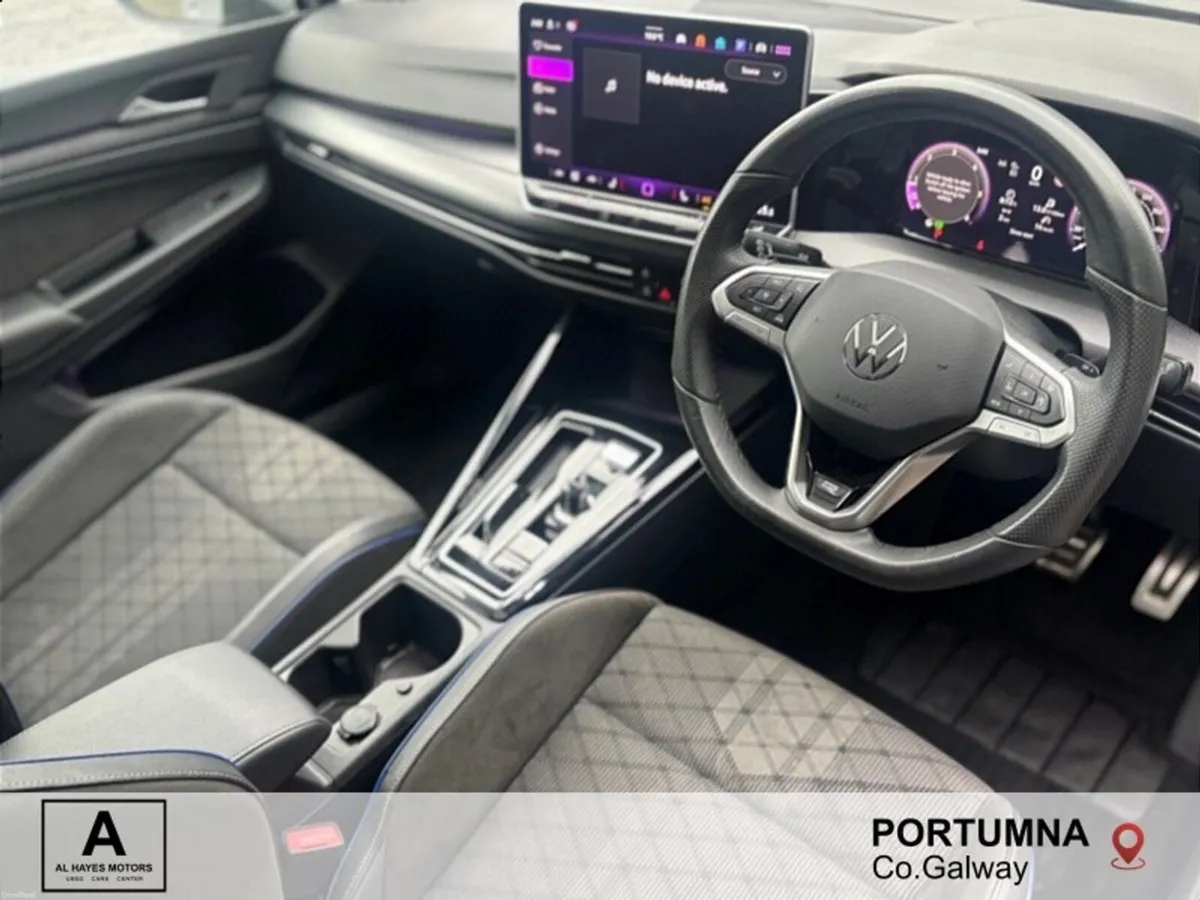 Volkswagen Golf AUTOMATIC R-LINE 2.0 TDI 150BHP - Image 2
