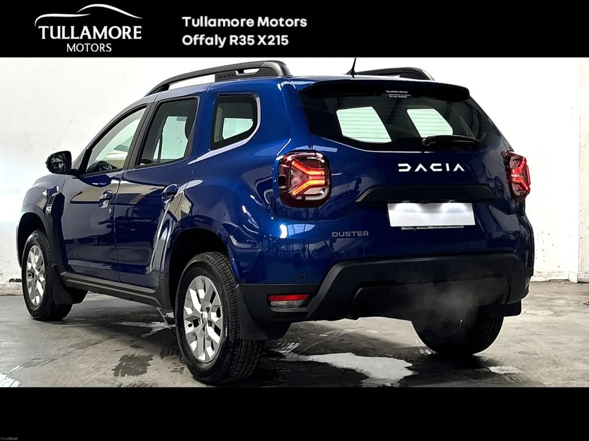 Dacia Duster 1.0 TCe 90 Expression - Image 3