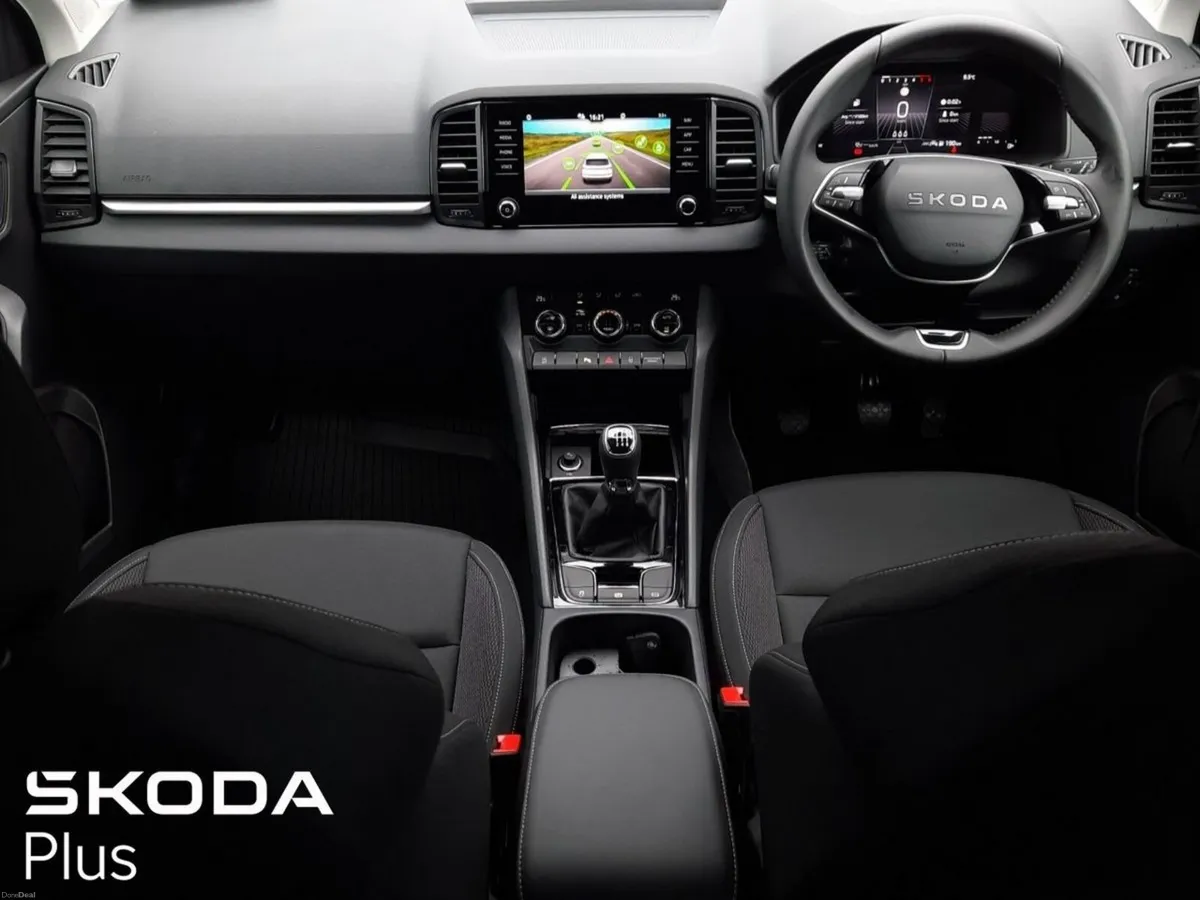 Skoda Karoq **SOLD SOLD SOLD SOLD SOLD** - Image 2