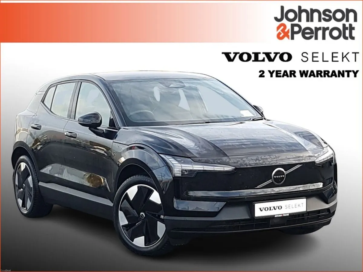 Volvo EX30 69 kWh 272bhp Extended Range PLus - Image 1
