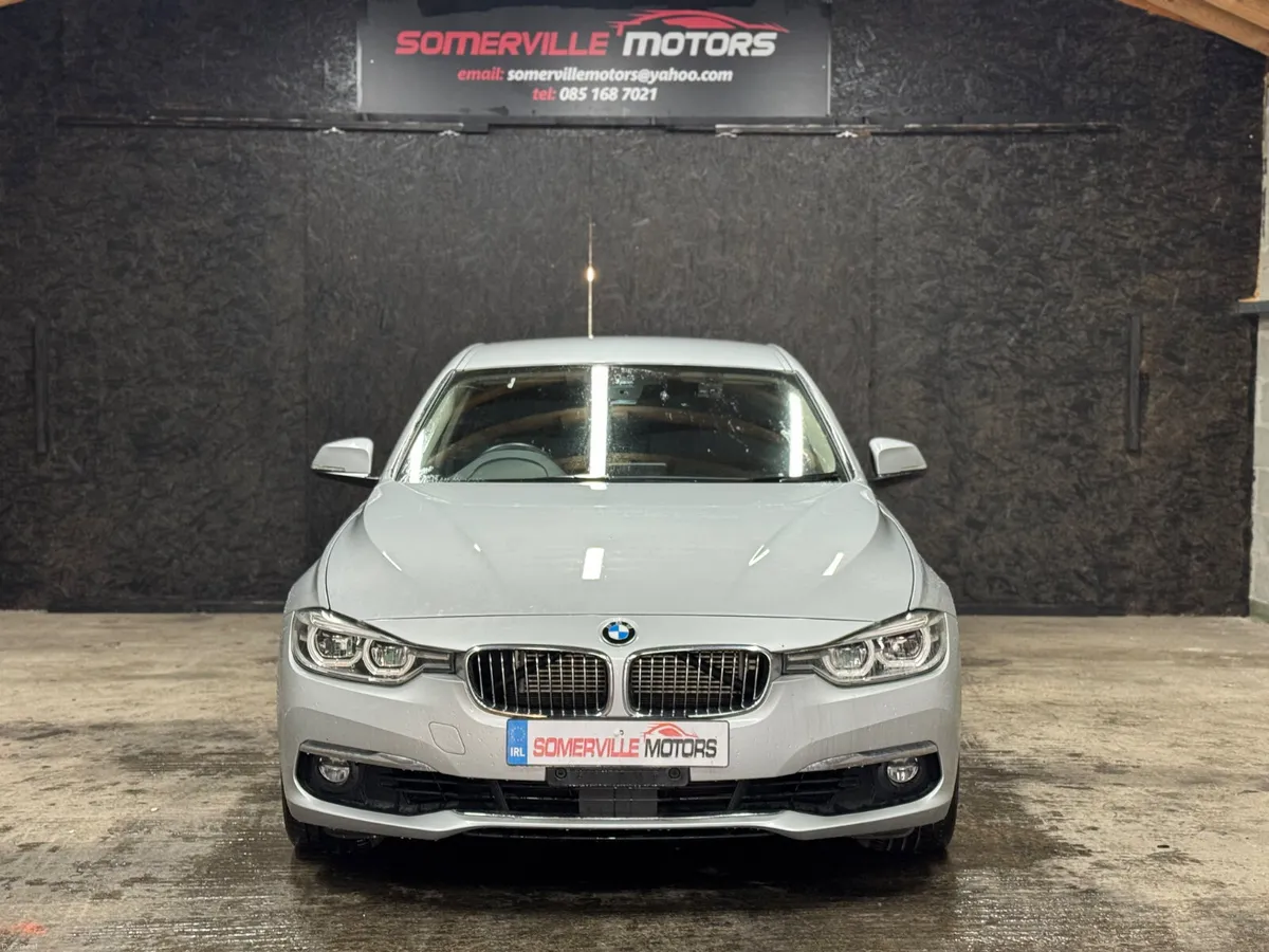 BMW 3 SERIES E AUTO  “72,000KMS” 2016 - Image 2