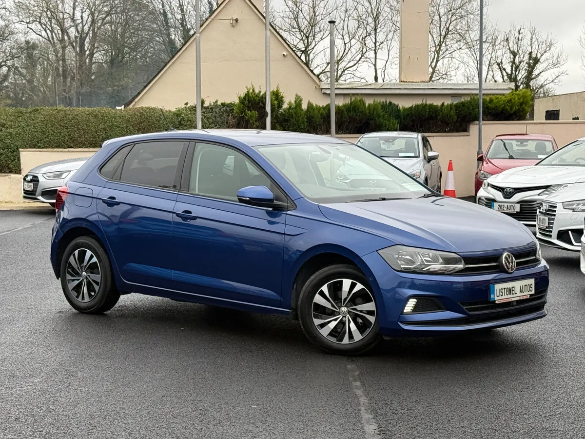 182 POLO COMFORTLINE 1.0 AUTOMATIC - Image 2