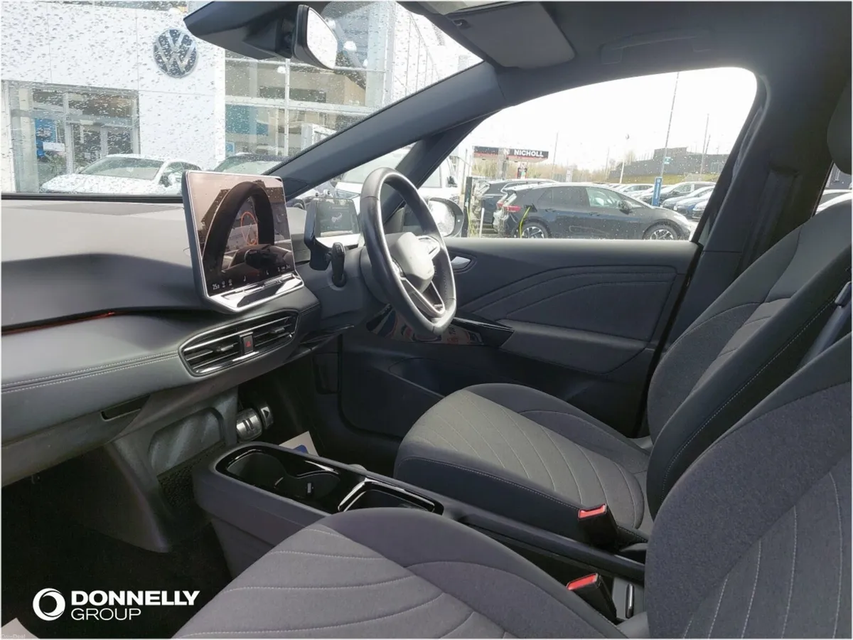 Volkswagen Id.3 Hatchback Match Pro - Image 2