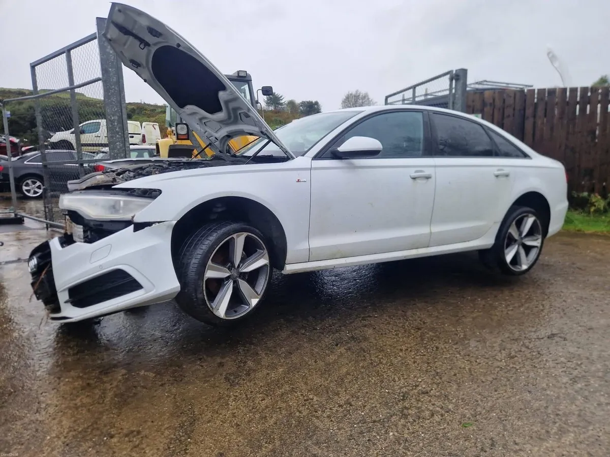 WE WANT YOUR UNWANTED VEHICLES - Image 2