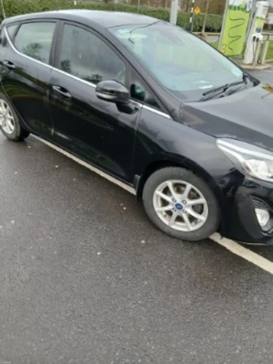 181 Ford Fiesta - Image 1