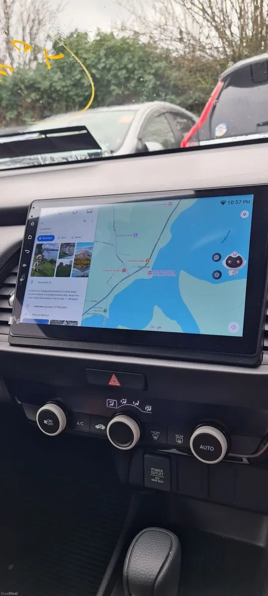 HONDA FIT 2020/E:HEV./1.5PETROL/HYBRID - Image 2