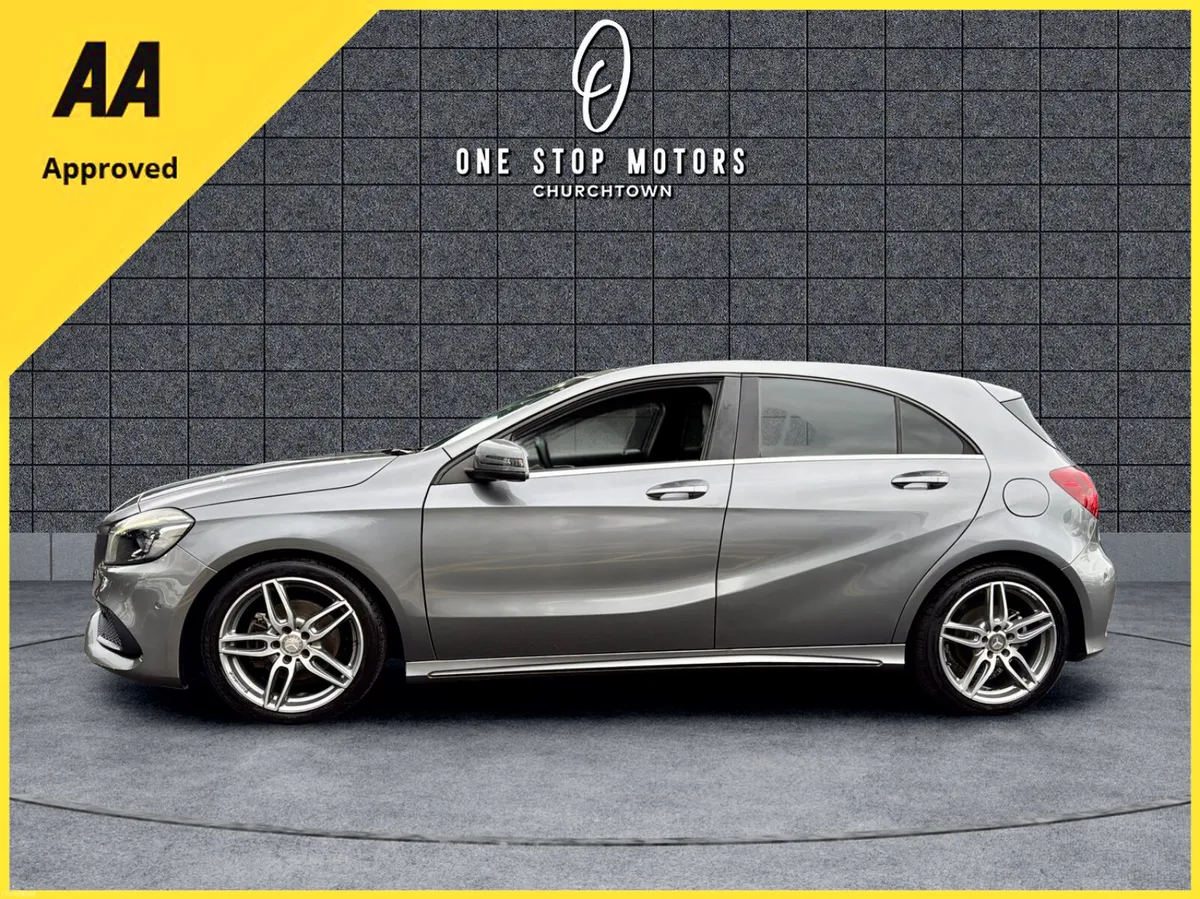 2016 Mercedes-Benz A180 *AMG PREMIUM AUTO*23,000KM - Image 2
