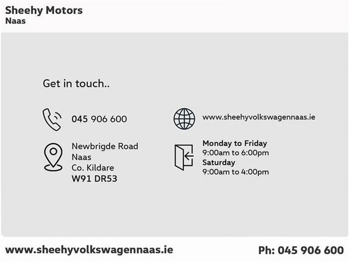 Volkswagen Golf Edition 75 2.0TDI - Image 2