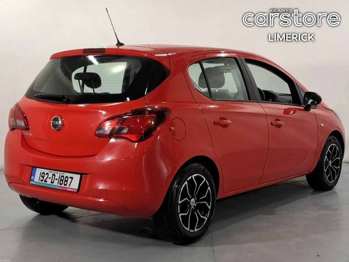 Opel Corsa 1.4 (90PS) S/S 120 Years Edition Auto - Image 3