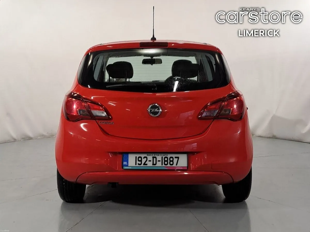 Opel Corsa 1.4 (90PS) S/S 120 Years Edition Auto - Image 4