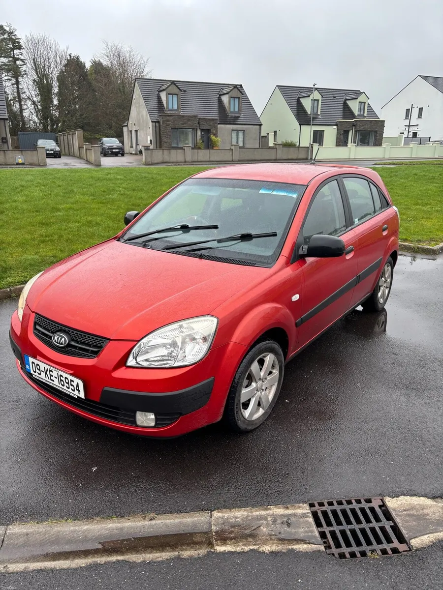 Kia rio - Image 2