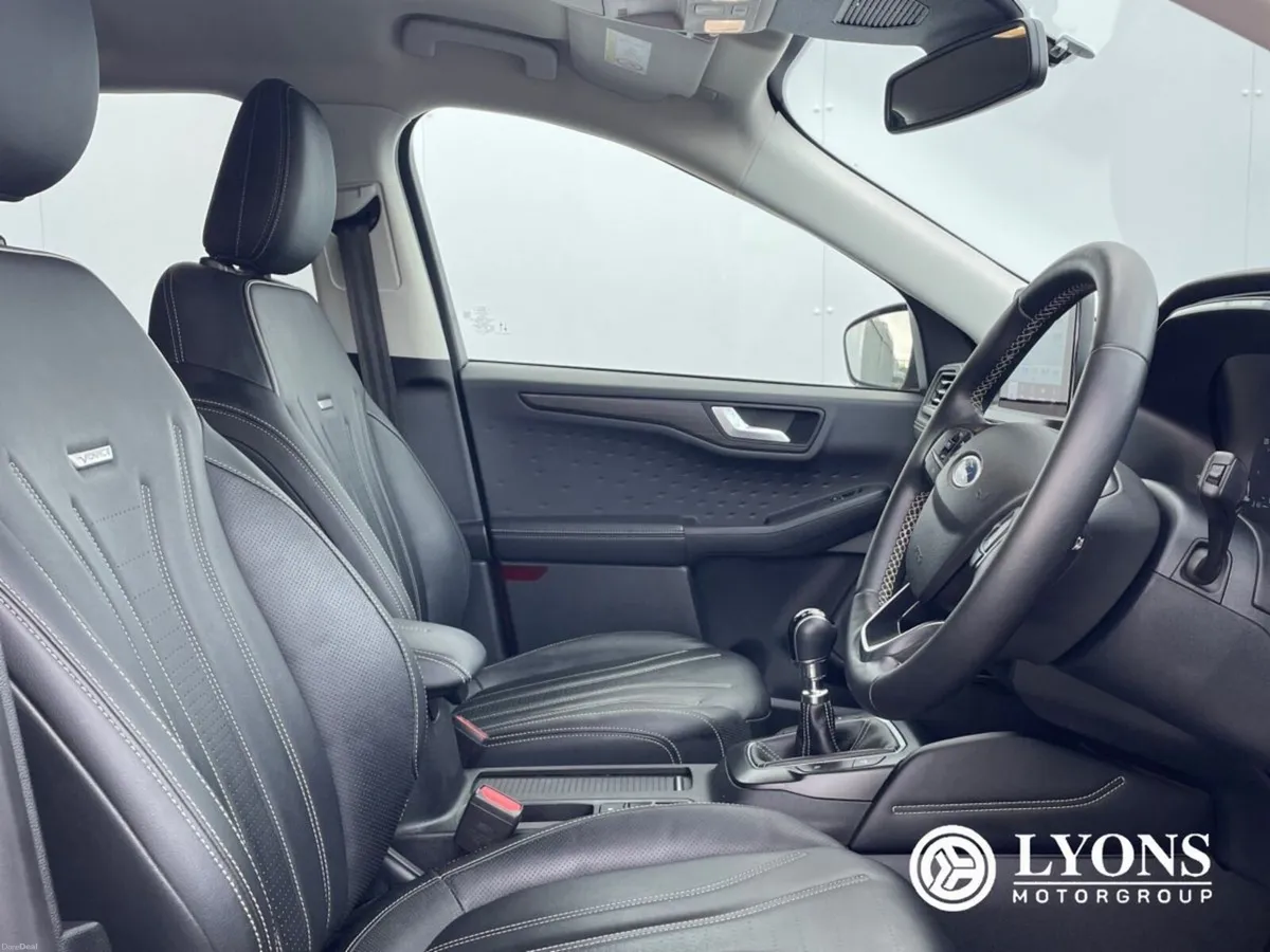 Ford Kuga 1.5 EcoBlue 120PS Vignale - Image 3