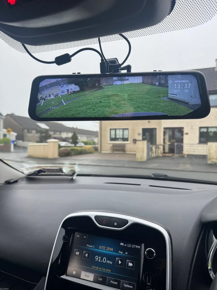 Renault Clio 2015 - Image 2