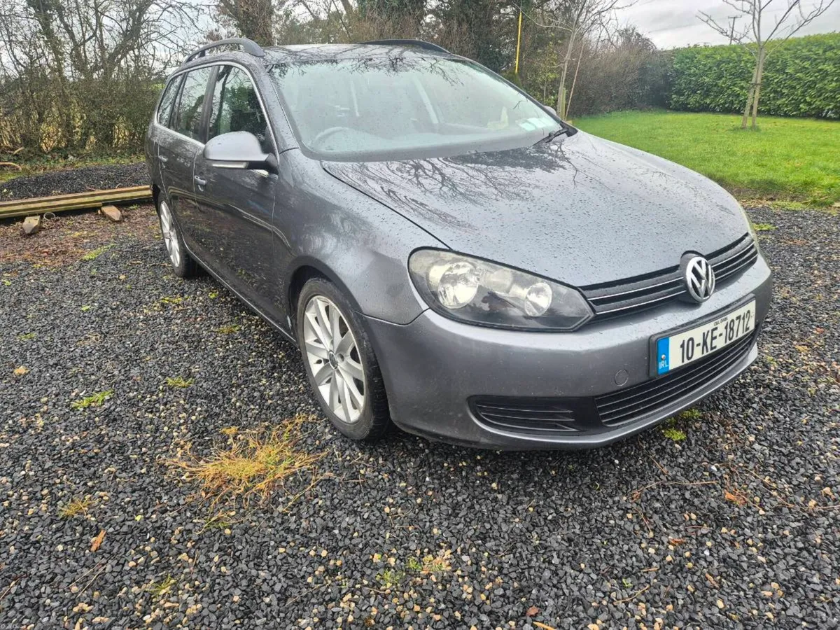 GOLF 1.4 TSI - Image 2