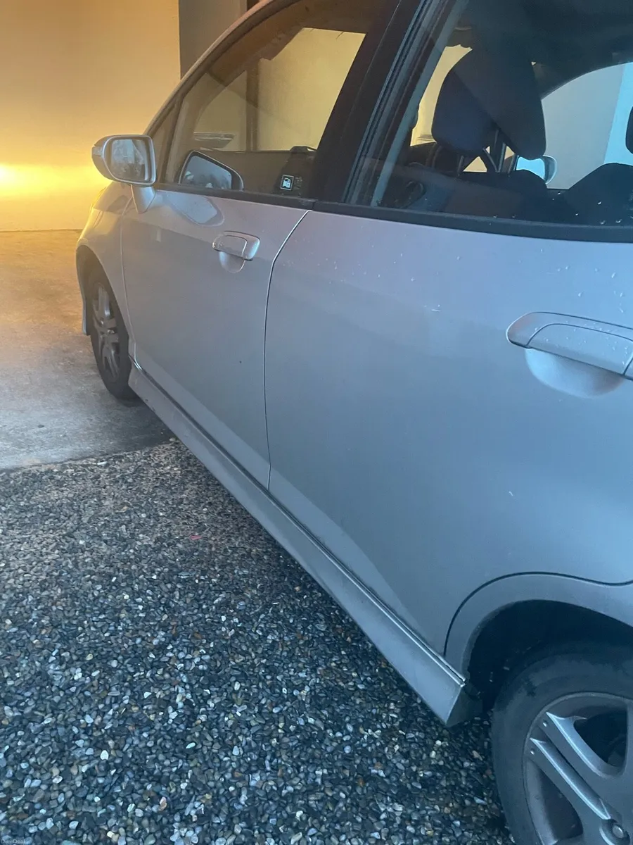 Honda Jazz Auto New NCT Low KM - Image 4