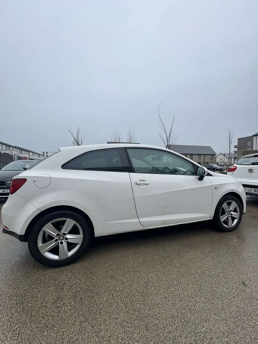 Seat Ibiza - Image 1