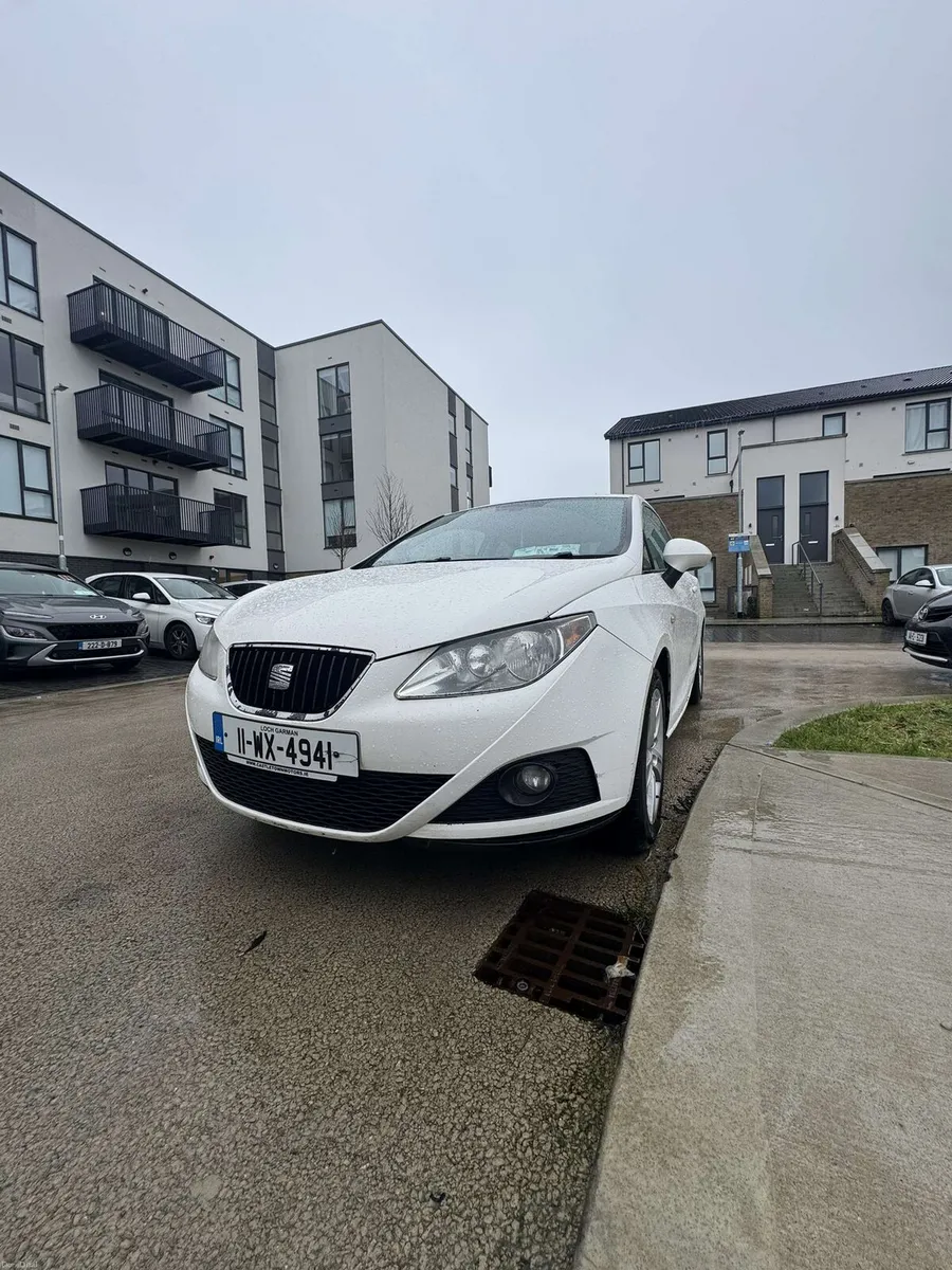 Seat Ibiza - Image 3
