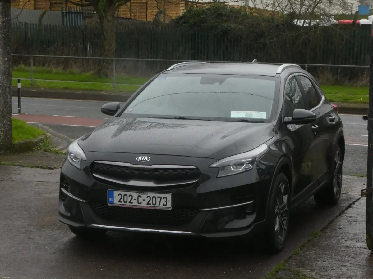 Kia XCeed 2020 - Image 4