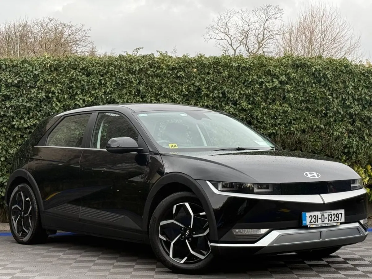 Hyundai IONIQ 5 EXECUTIVE 58KW // ADAPTIVE CRUISE - Image 1