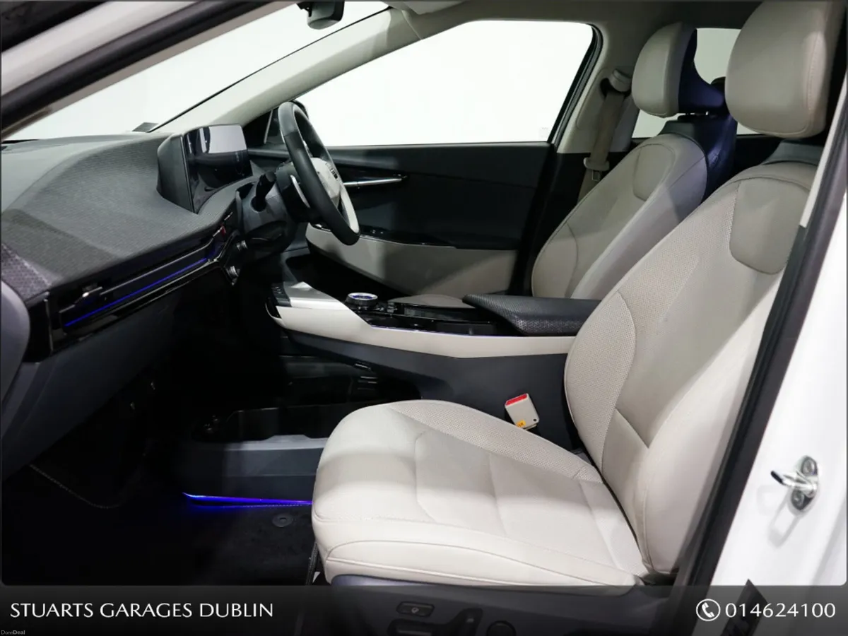 Kia EV6 EV6 Earth - Image 3