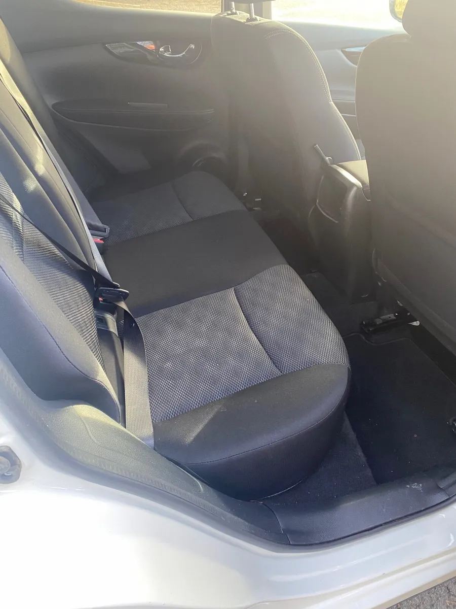 Nissan Qashqai 2017 - Image 4