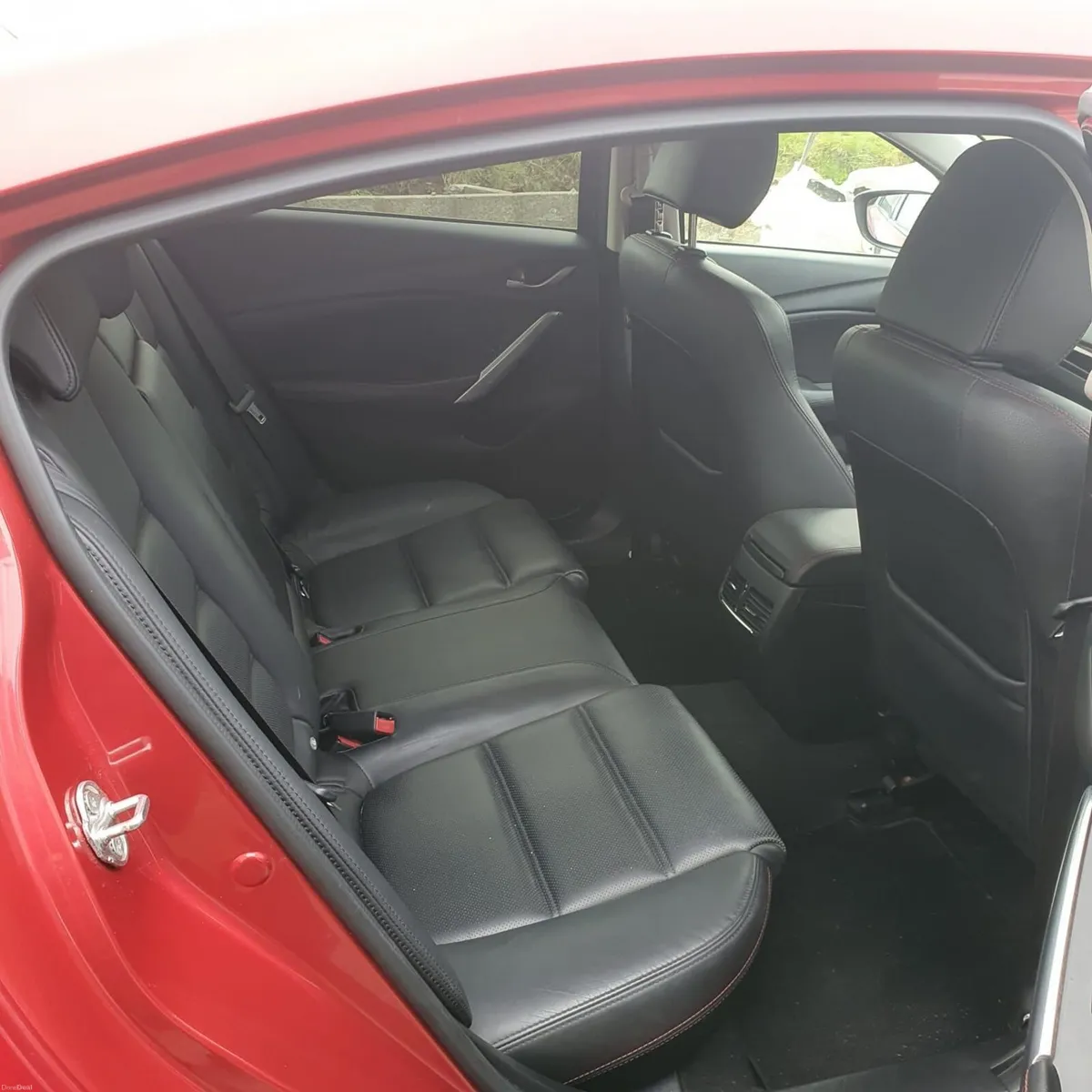 Mazda6 2014 - Image 4