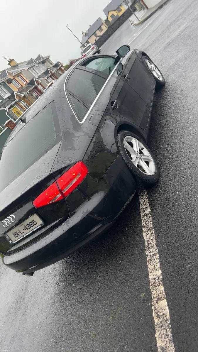 Audi A4 - Image 4