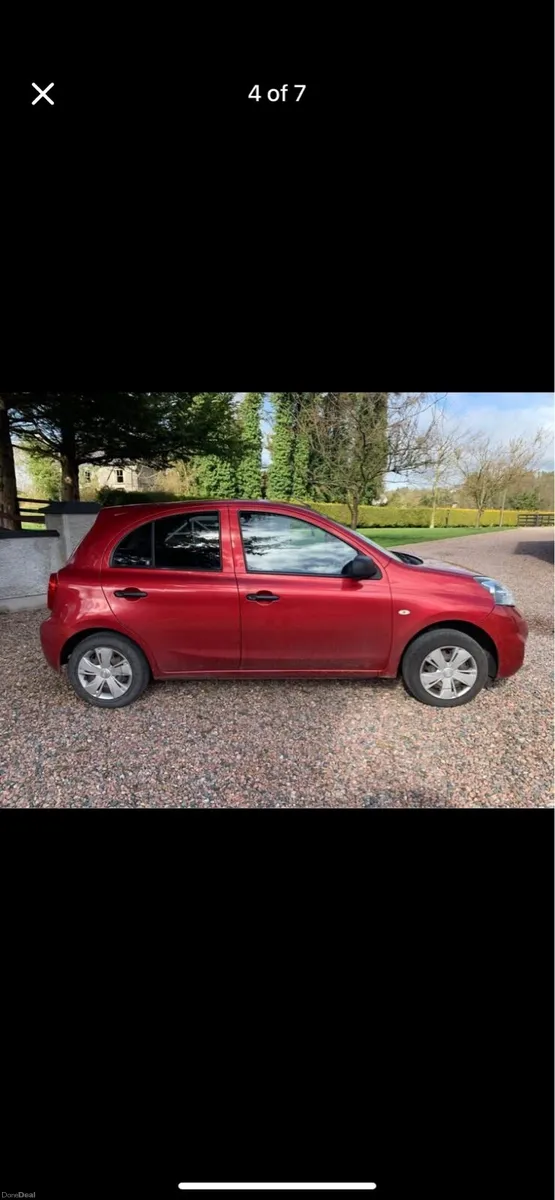 Nissan Micra - Image 2