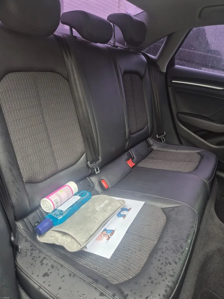 Audi A3 2017 - Image 4