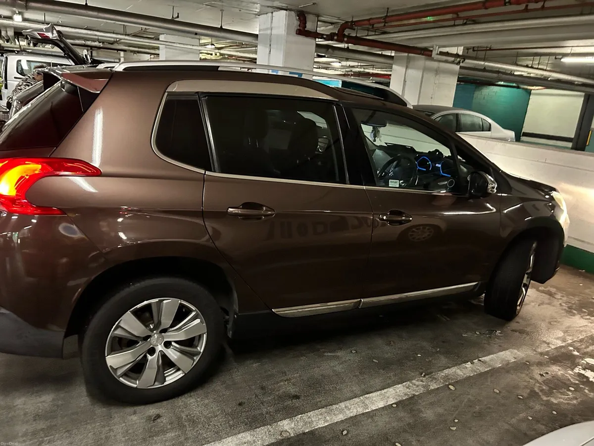 Peugeot 2006 - Image 2