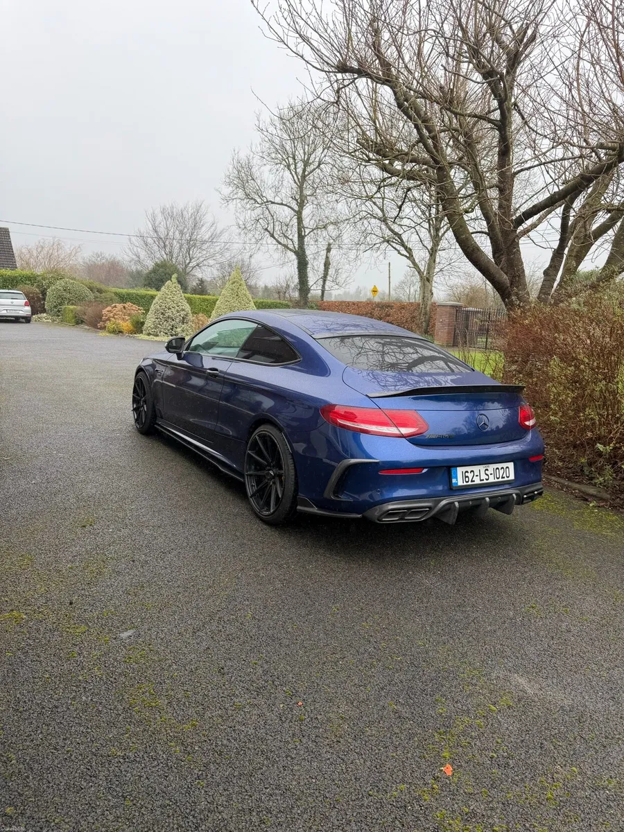 AMG premium plus C250 - Image 2