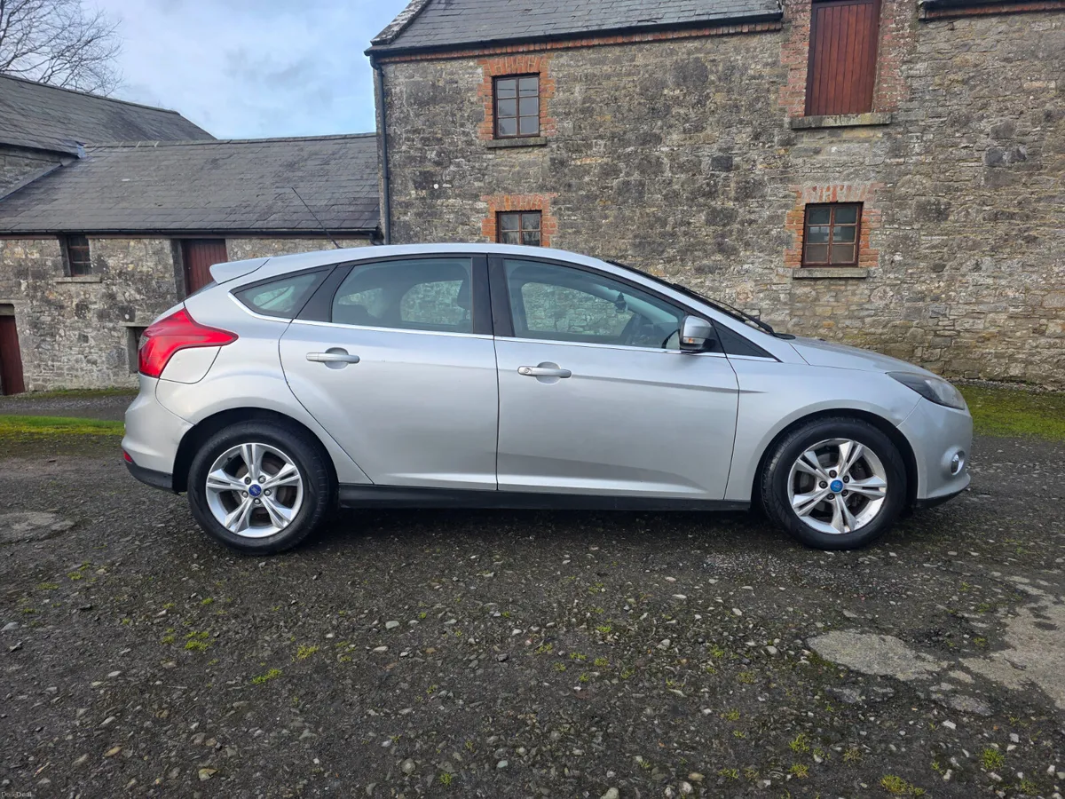 Ford Focus 1.6 diesel - Image 3