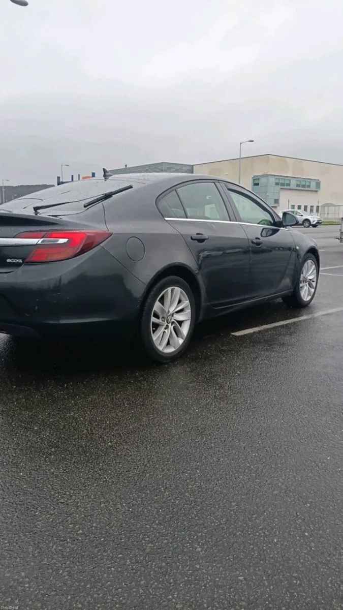 Opel insigna - Image 2