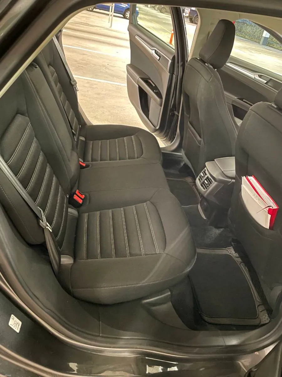 Ford Mondeo 2017 1.5 Zetec - Image 2