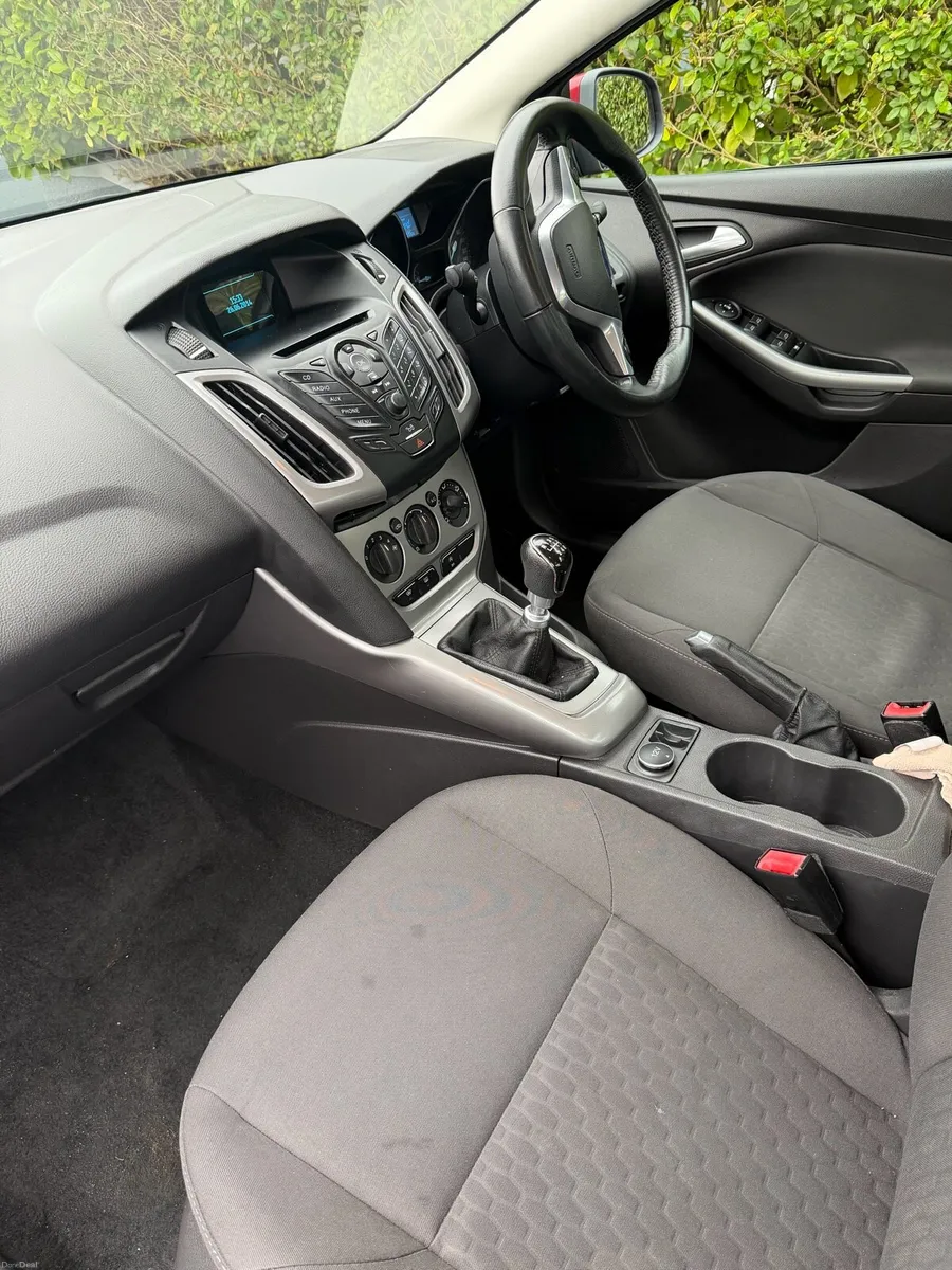 Ford focus - Image 4